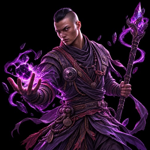 Acolyte of Chayula