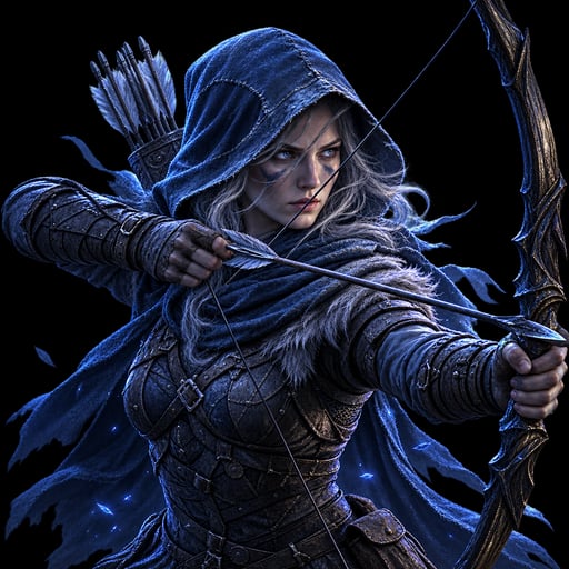 Deadeye