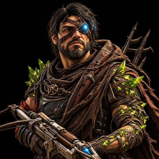 Gemling Legionnaire