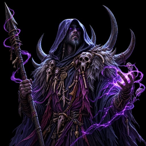 Ritualist