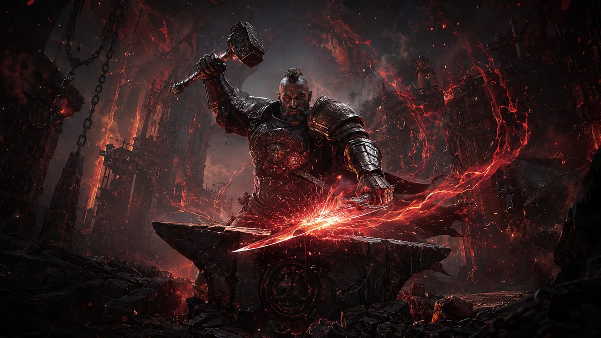 Smith of Kitava Pounce — POE2 Warrior Smith of Kitava build