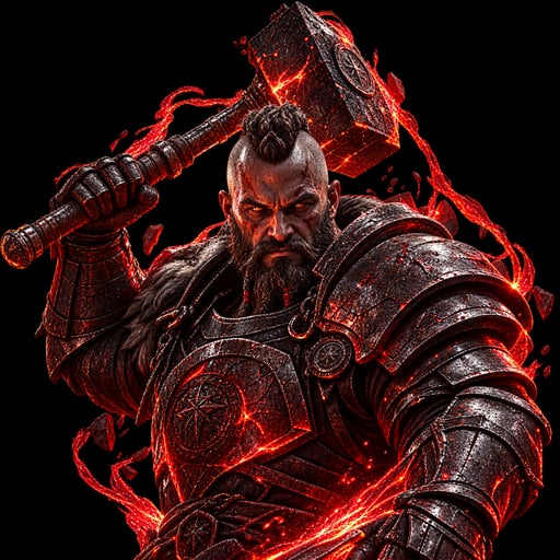 Smith of Kitava