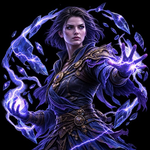 Stormweaver