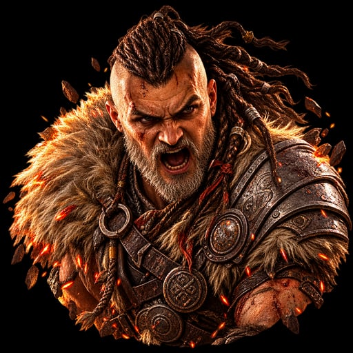 Warbringer
