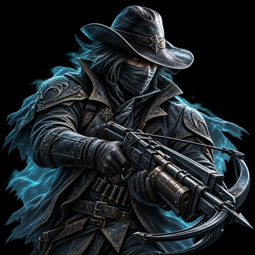 Witchhunter