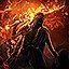 Summon Fire Djinn