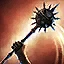 Player Default1 H Mace