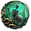 Skeletal Warrior Weapon Skill
